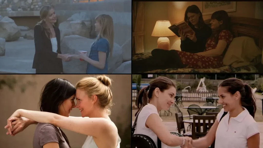 Best Lesbian Movies on Tubi (2025)