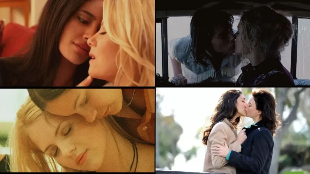 Best Lesbian Movies to Watch on Amazon Prime