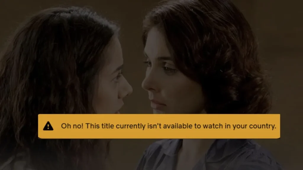 How to Watch Lesbian Movies & GL Series Anywhere (With VPN Tips for 2025) 1 How to Watch Lesbian Movies & GL Series Anywhere (With VPN Tips for 2025)