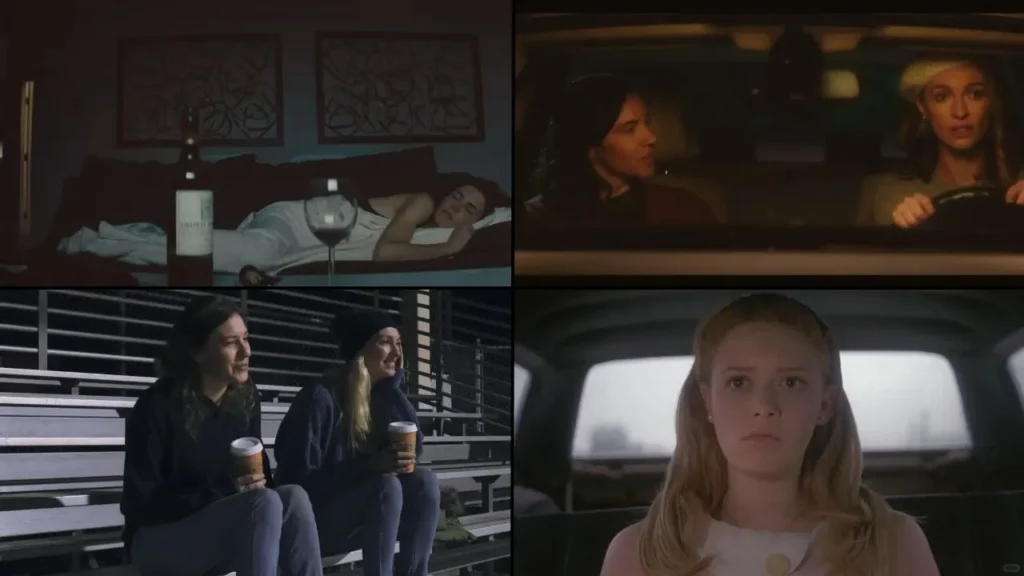 Lesbian Full Movies & Short Films You Can Watch Free on YouTube