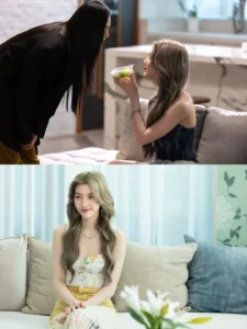 Only You The Series — Thai GL Romance About Reunion, Duty & Rekindled Love (9)