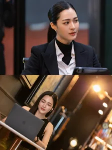 Only You The Series — Thai GL Romance About Reunion, Duty & Rekindled Love (9)
