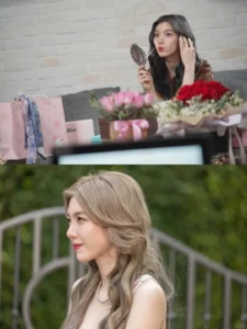 Only You The Series — Thai GL Romance About Reunion, Duty & Rekindled Love (9)