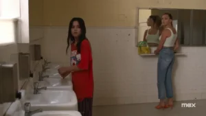 Lesbian Films on HBO Max: 5 Movies Worth Watching as a WLW Viewer 4 The Fallout _ Official Trailer _ Max 0-29 screenshot