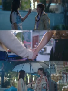 The Whale Store (2025) Review – Thai GL Slice-of-Life Romance & Healing Story
