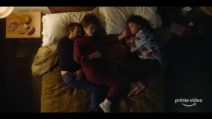 5 Lesbian Series on Prime Video Worth Watching as a WLW Viewer 3 Transparent_ Musicale Finale - Official Trailer _ Prime Video 1-20 screenshot
