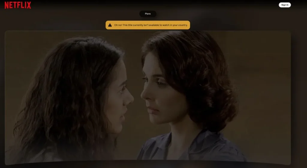 How to Watch Lesbian Movies & GL Series Anywhere (With VPN Tips for 2025) 2 Why Some Lesbian Movies & GL Series Are Hard to Watch Internationally