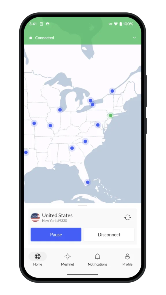 How to Watch Lesbian Movies & GL Series Anywhere (With VPN Tips for 2025) 4 android-connected-us