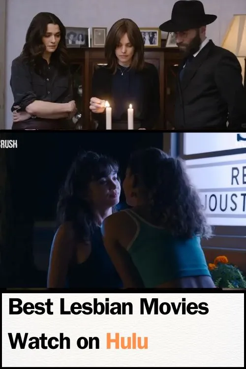 Watch GL Movies & Series Online 6 10 Lesbian Movies on Hulu Worth Watching as a WLW Viewer (2)
