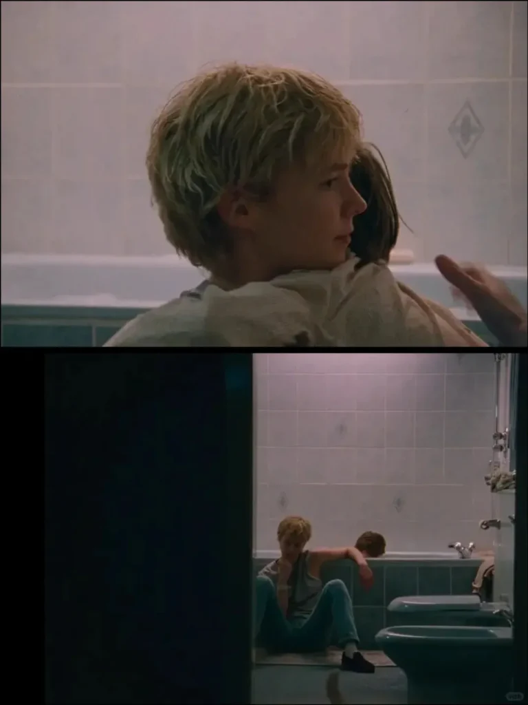 Blue Jean (2028) A British Lesbian Film About Identity, Fear, and Courage