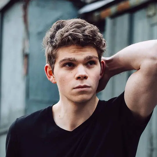 Daniel Diemer