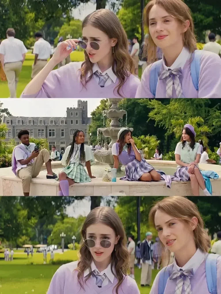Do Revenge (2022) Review Netflix’s Dark Teen Comedy on Bullying and Revenge