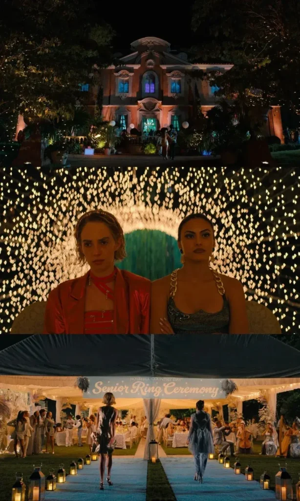 Do Revenge (2022) Review Netflix’s Dark Teen Comedy on Bullying and Revenge