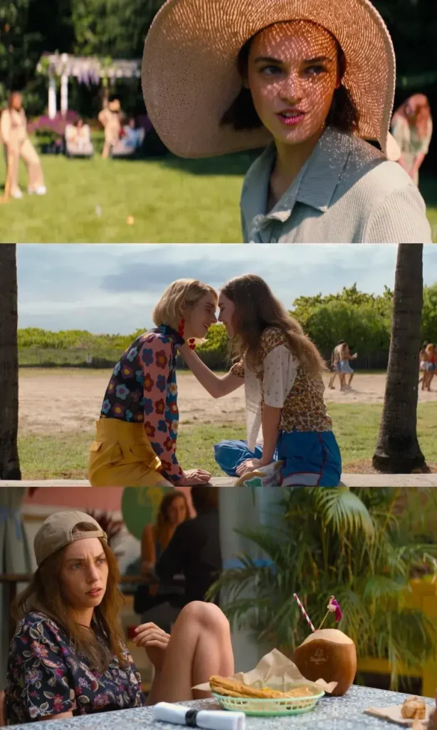 Do Revenge (2022) Review Netflix’s Dark Teen Comedy on Bullying and Revenge