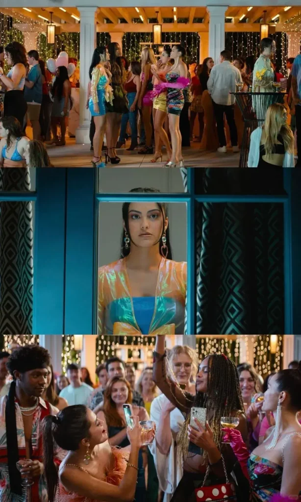Do Revenge (2022) Review Netflix’s Dark Teen Comedy on Bullying and Revenge