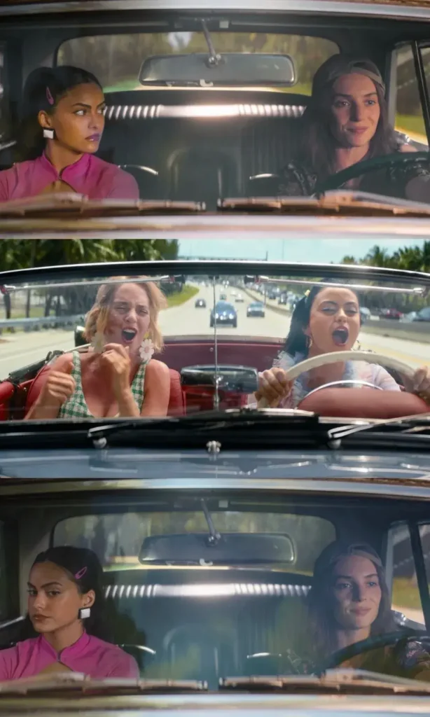 Do Revenge (2022) Review Netflix’s Dark Teen Comedy on Bullying and Revenge