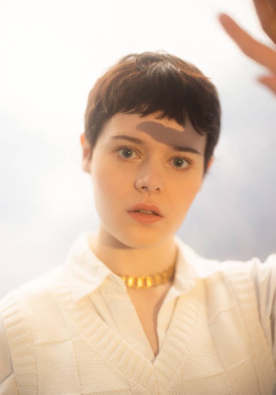 You Can Live Forever (2022): A Quiet Lesbian Love Story Inside Religious Faith 4 June Laporte