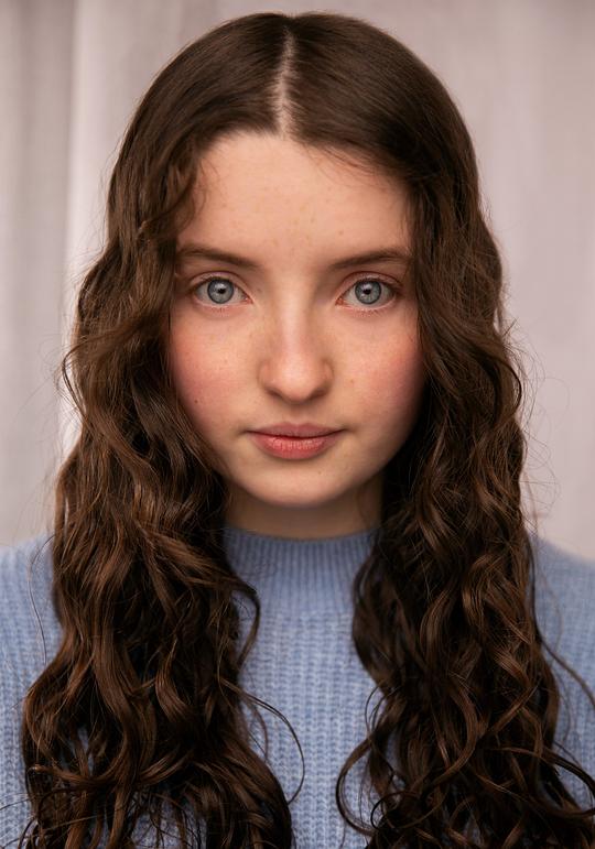 Lucy Halliday