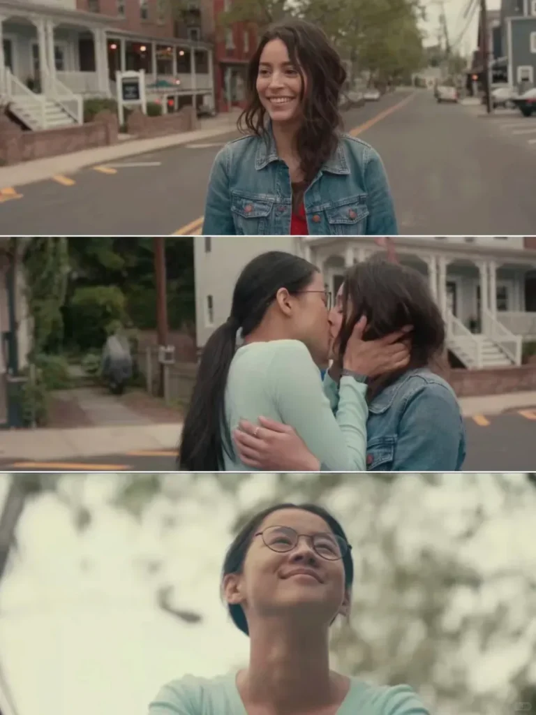 The Half of It (2020) Review A Quiet Queer Film About Love Beyond Romance 3