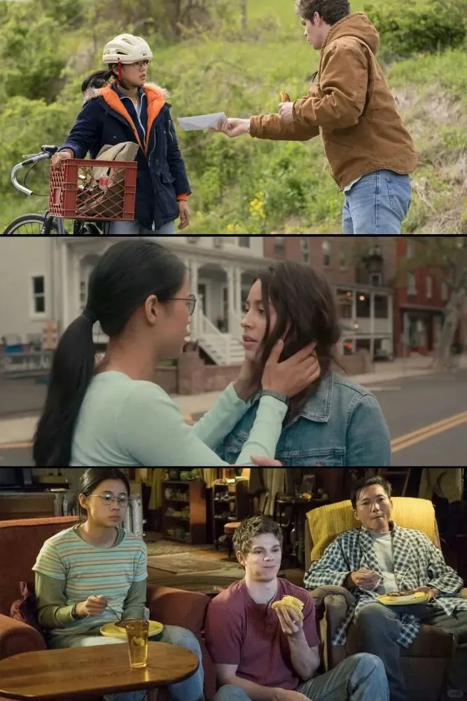 The Half of It (2020) Review A Quiet Queer Film About Love Beyond Romance 4