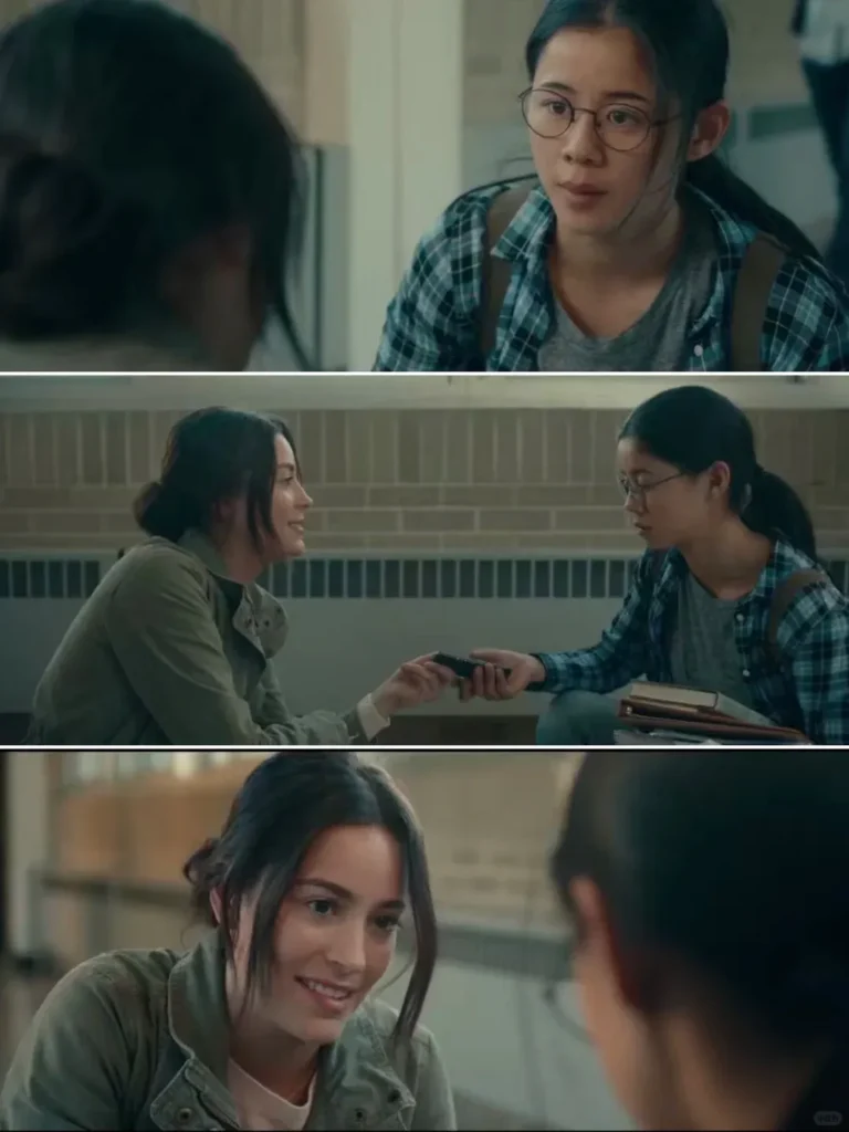 The Half of It (2020) Review A Quiet Queer Film About Love Beyond Romance 3