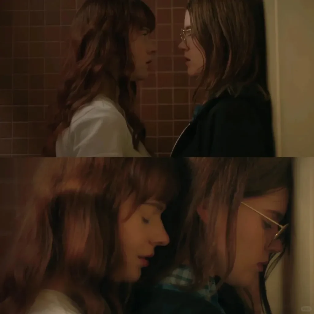 You Can Live Forever (2022): A Quiet Lesbian Love Story Inside Religious Faith 2 You Can Live Forever (2022) A Quiet Lesbian Love Story Inside Religious Faith