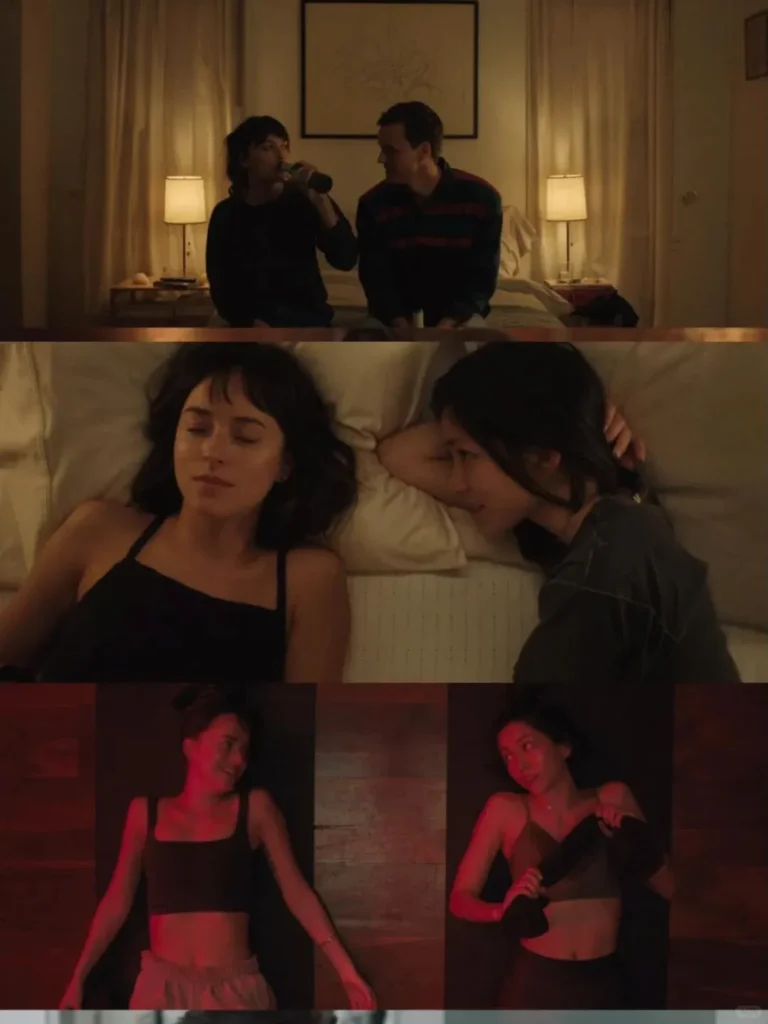 Am I OK (2023) Review – A Tender Take on Late Lesbian Awakening