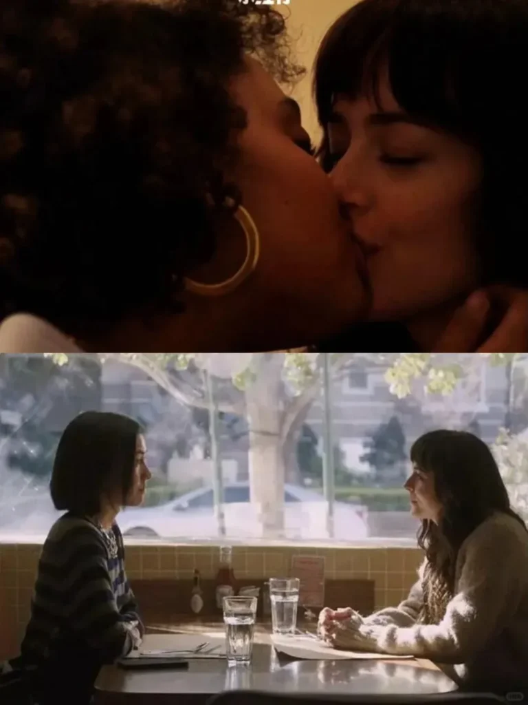 Am I OK (2022) Review – A Tender Take on Late Lesbian Awakening
