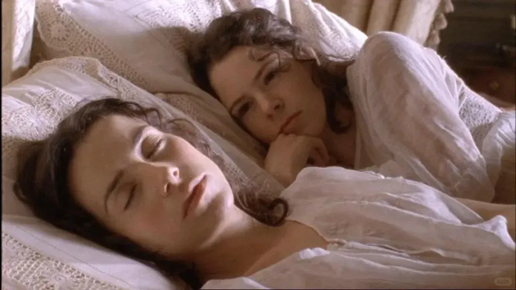 Fingersmith (2005) Review – My Take on a Victorian Lesbian Classic