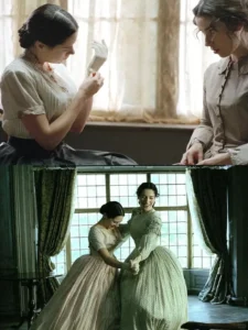 Fingersmith (2006) Review – My Take on a Victorian Lesbian Classic
