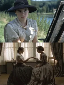 Fingersmith (2006) Review – My Take on a Victorian Lesbian Classic