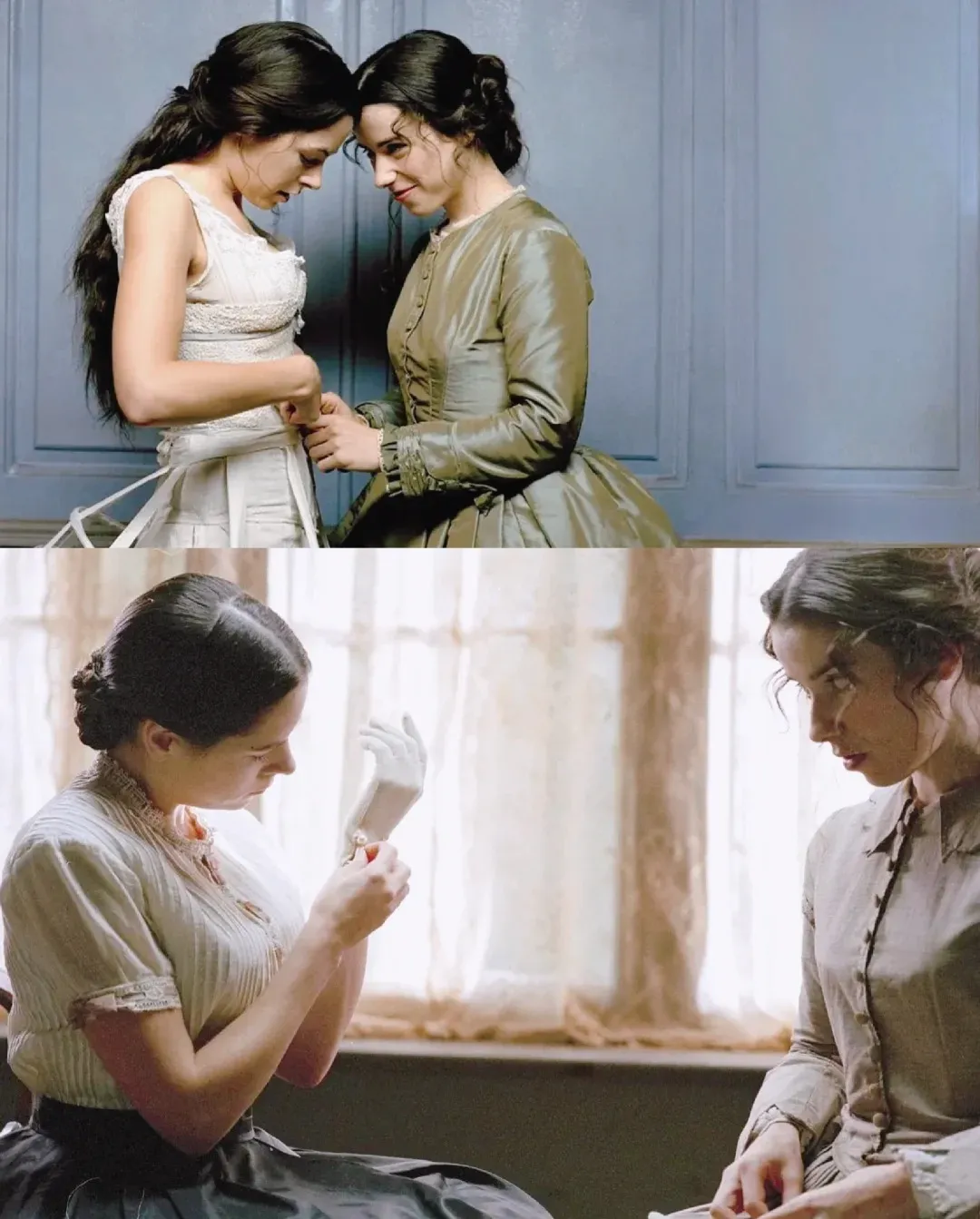 Fingersmith (2005) Review – My Take on a Victorian Lesbian Classic 2 Fingersmith (2005) Review – My Take on a Victorian Lesbian Classic