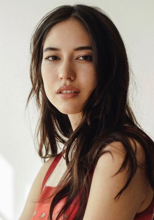 Sonoya Mizuno