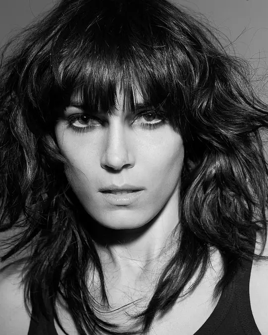 Valeria Solarino