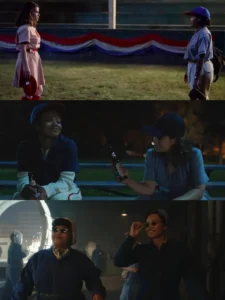 A League of Their Own (2022) Review A Warm, Queer, Feminist Series
