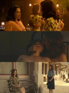A League of Their Own (2022) Review A Warm, Queer, Feminist Series