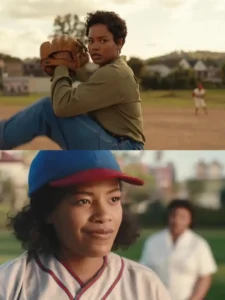 A League of Their Own (2022) Review A Warm, Queer, Feminist Series