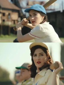 A League of Their Own (2022) Review A Warm, Queer, Feminist Series