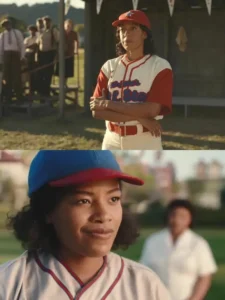 A League of Their Own (2022) Review A Warm, Queer, Feminist Series