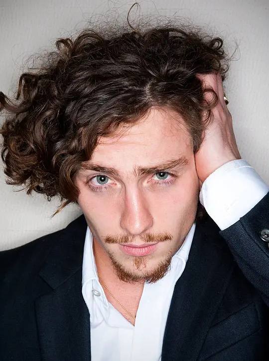 Albert Nobbs (2011) Review: A Quiet Queer Period Drama About Loneliness and Love 6 Aaron Taylor-Johnson