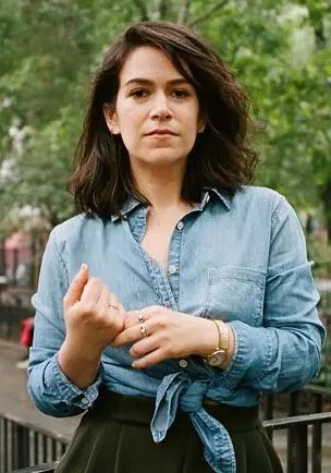 Abbi Jacobson
