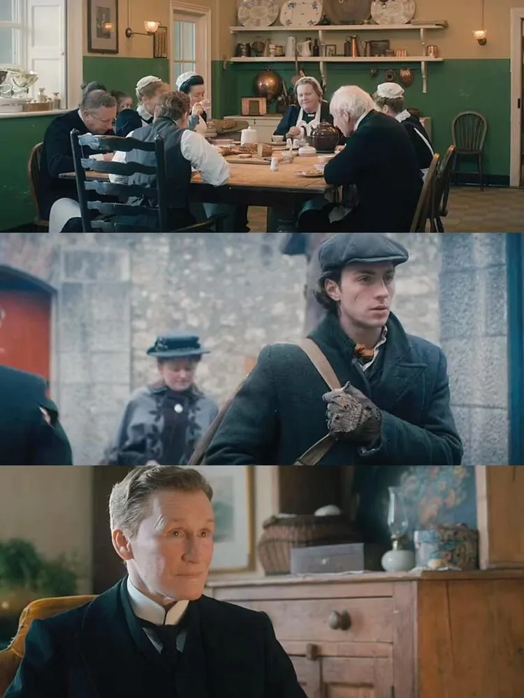 Albert Nobbs (2011) Review A Quiet Queer Period Drama About Loneliness and Love