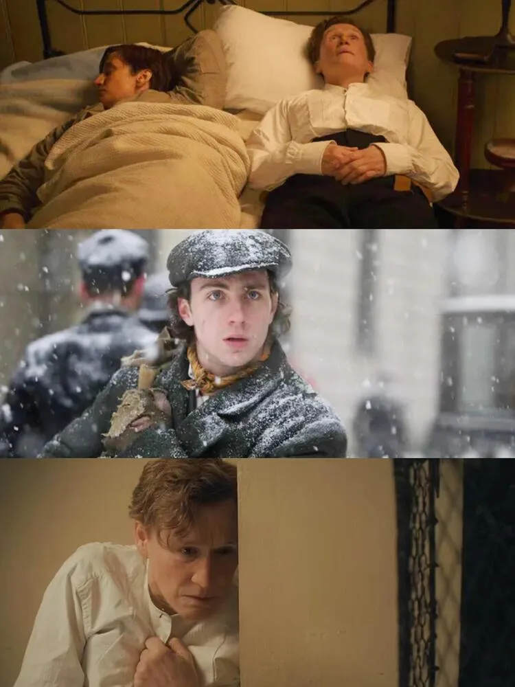 Albert Nobbs (2011) Review A Quiet Queer Period Drama About Loneliness and Love