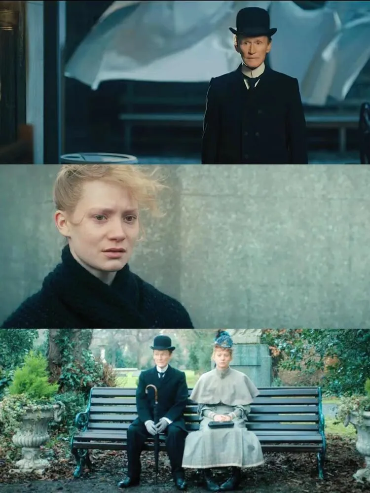 Albert Nobbs (2011) Review A Quiet Queer Period Drama About Loneliness and Love