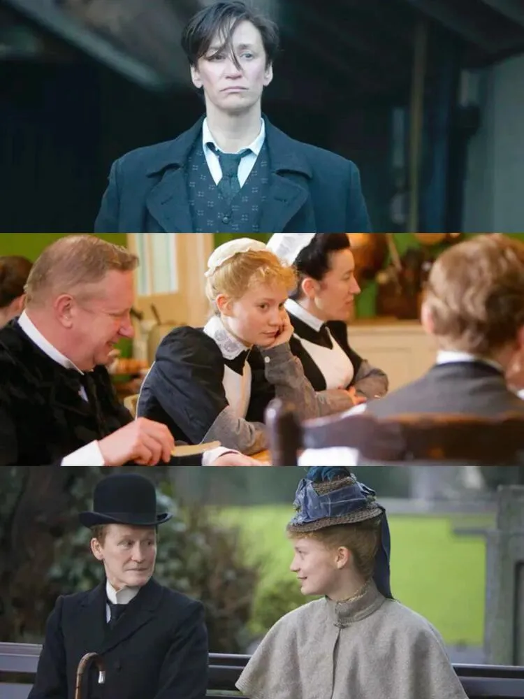 Albert Nobbs (2011) Review: A Quiet Queer Period Drama About Loneliness and Love 2 Albert Nobbs 2011 Review A Quiet Queer Period Drama About Loneliness and Love 6
