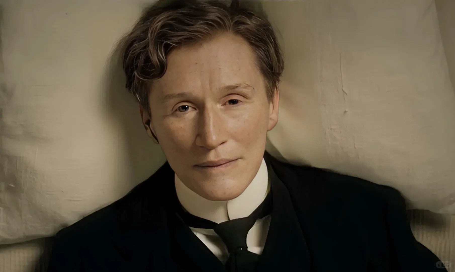 Lesbian Movies, Series & GL Anime 24 Albert Nobbs (2011) Review A Quiet Queer Period Drama About Loneliness and Love