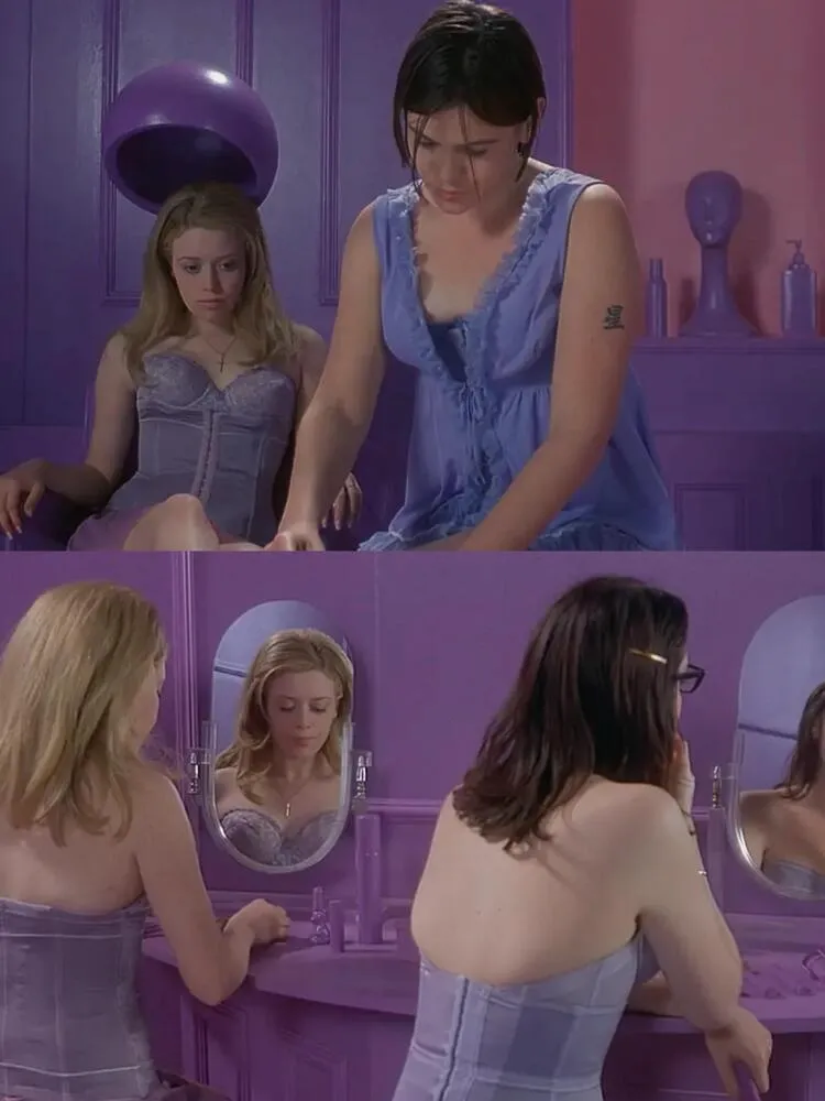 But I’m a Cheerleader (1999) Review A Campy Lesbian Cult Classic