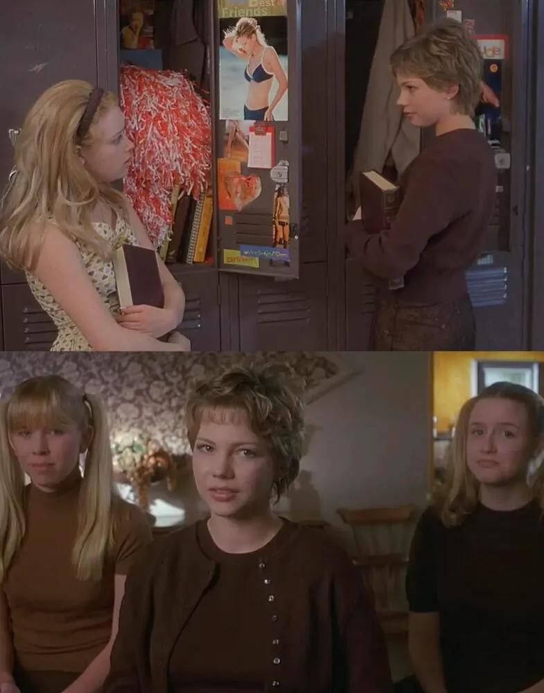 But I’m a Cheerleader (1999) Review A Campy Lesbian Cult Classic