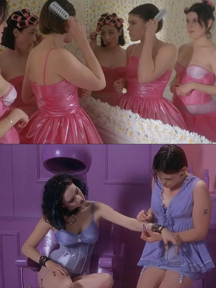 But I’m a Cheerleader (1999) Review A Campy Lesbian Cult Classic
