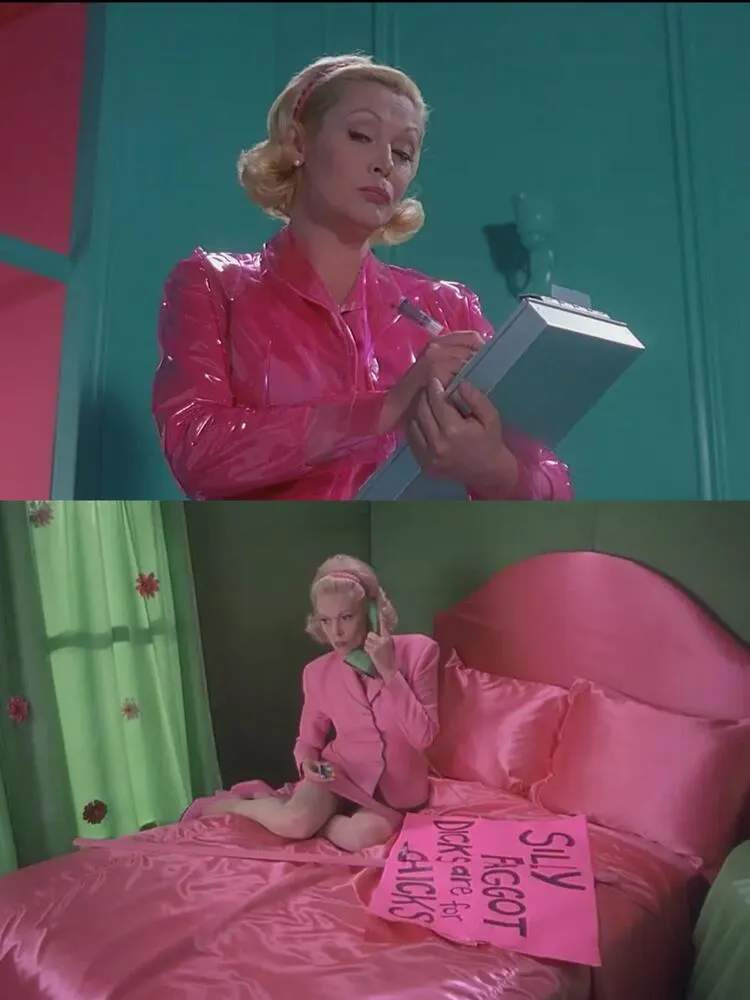But I’m a Cheerleader (1999) Review A Campy Lesbian Cult Classic